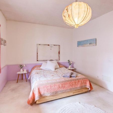 Villa Casa De La Mar 19 Colonia de Sant Pere Esterno foto