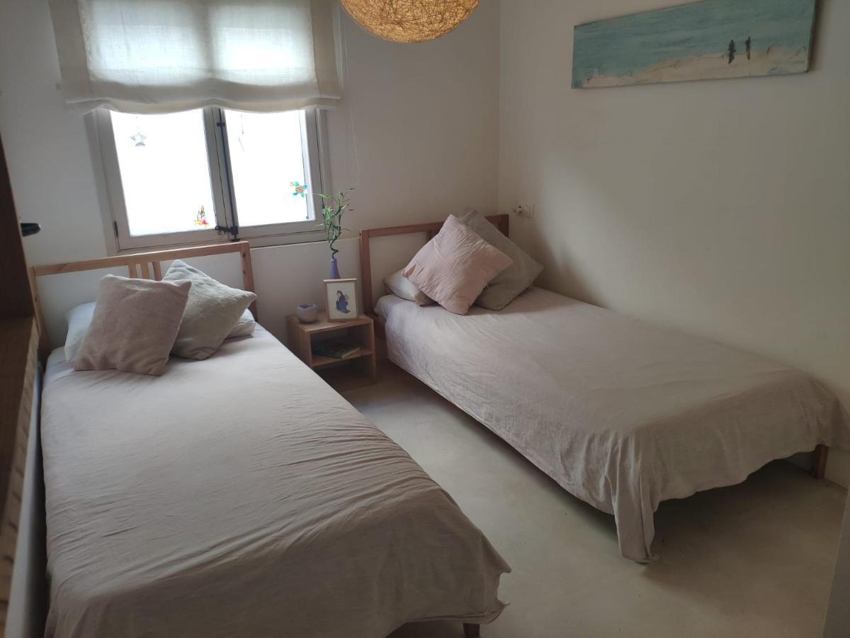 Villa Casa De La Mar 19 Colonia de Sant Pere Esterno foto