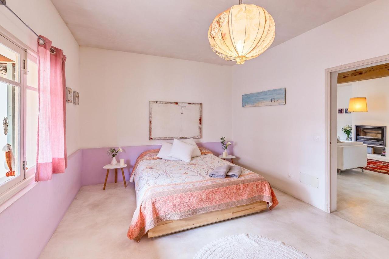 Villa Casa De La Mar 19 Colonia de Sant Pere Esterno foto