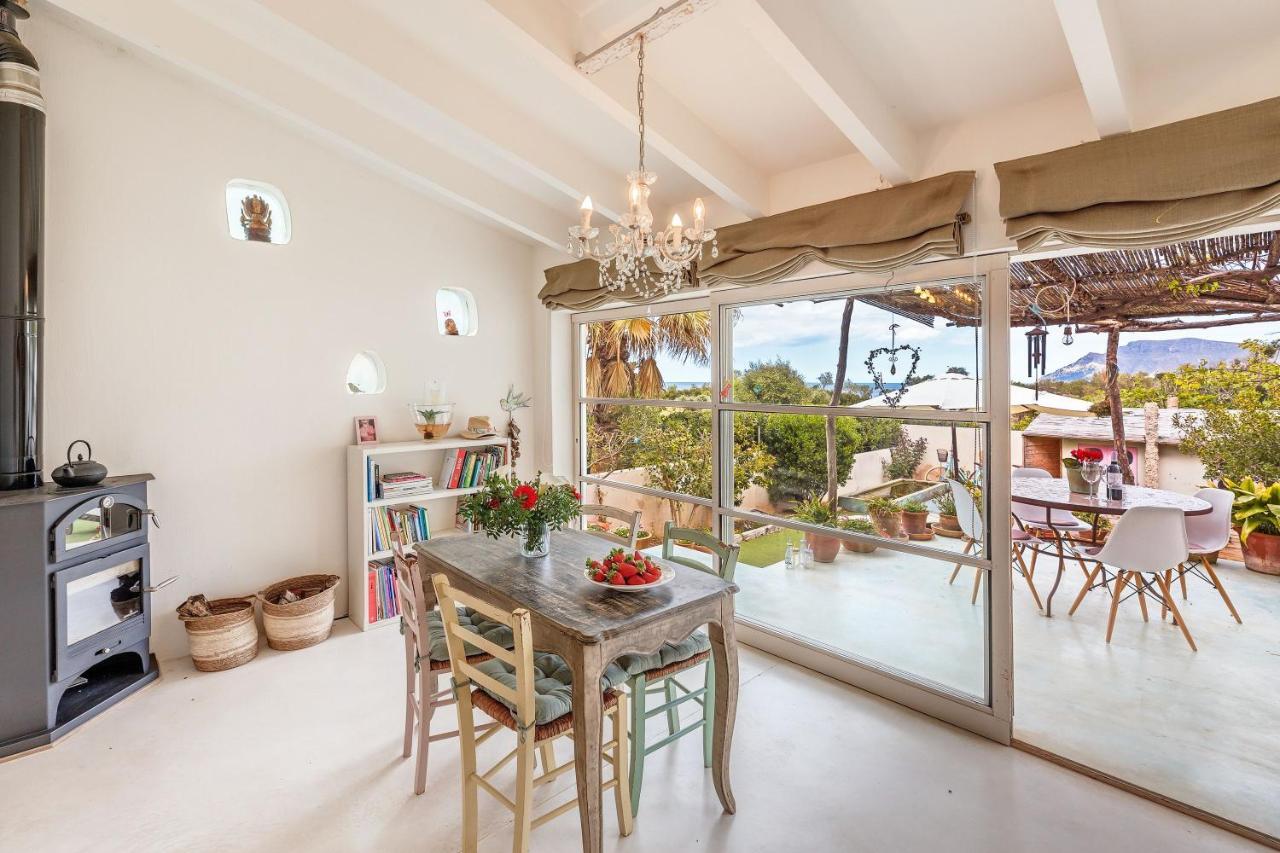 Villa Casa De La Mar 19 Colonia de Sant Pere Esterno foto