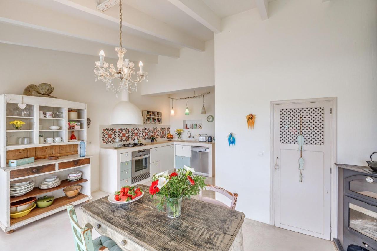 Villa Casa De La Mar 19 Colonia de Sant Pere Esterno foto